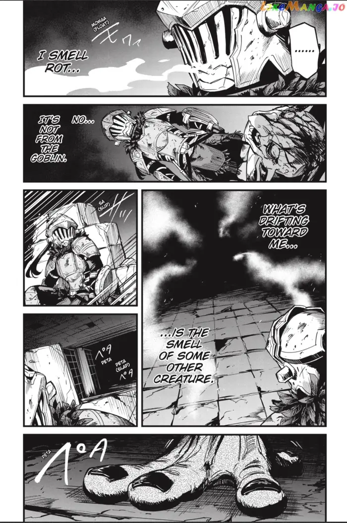 Goblin Slayer: Side Story Year One Chapter 88 image 16_optimized